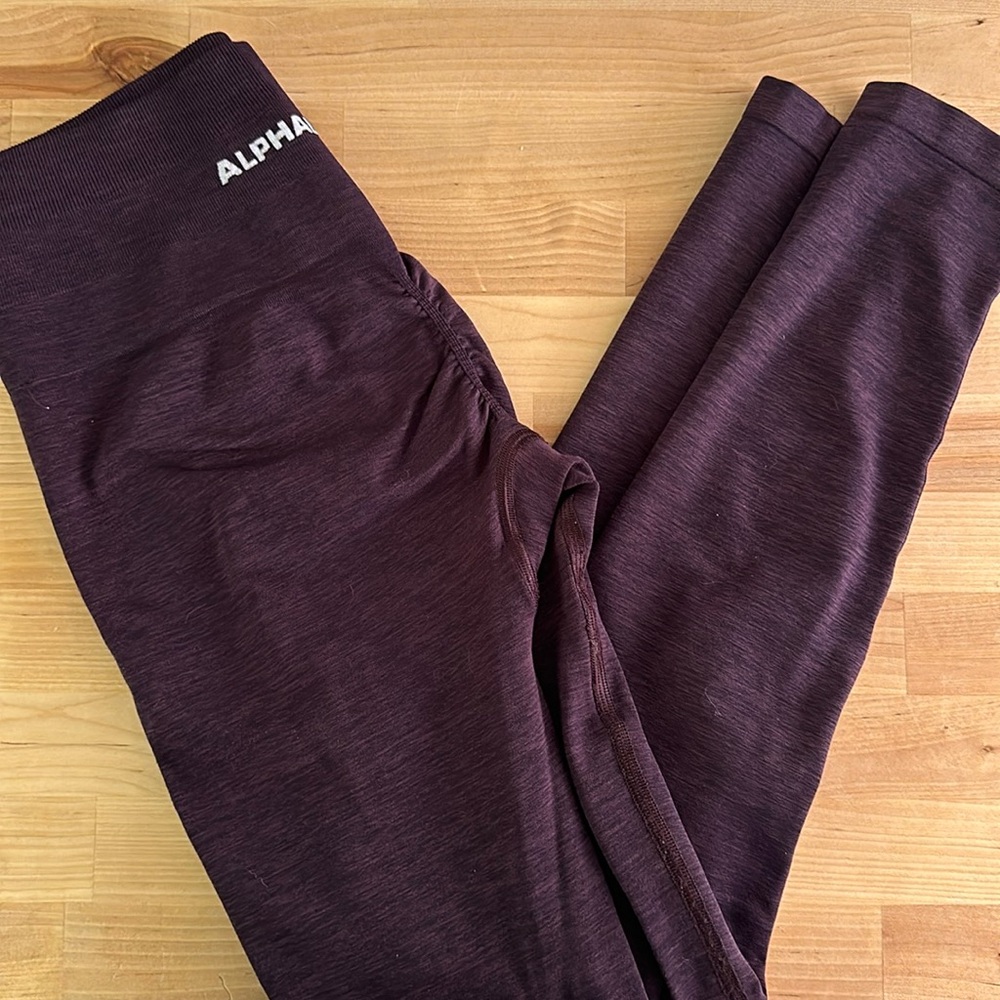 Alphalete Amplify Legging